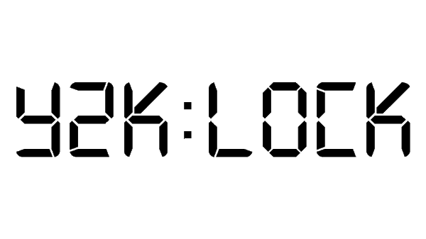 y2klock